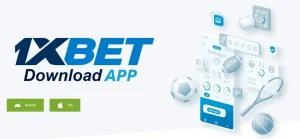 1xbet download app