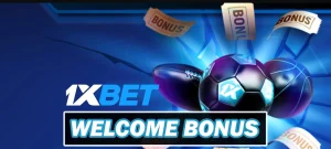1xbet welcome bonus