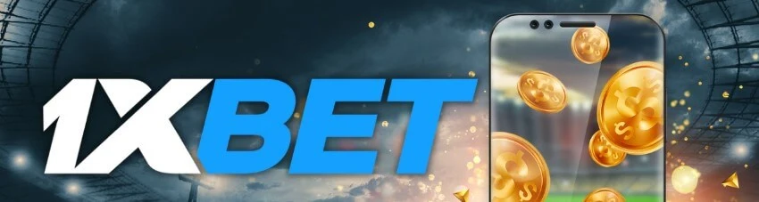 1xbet